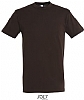 Camiseta Regent Sols - Color Chocolate 398